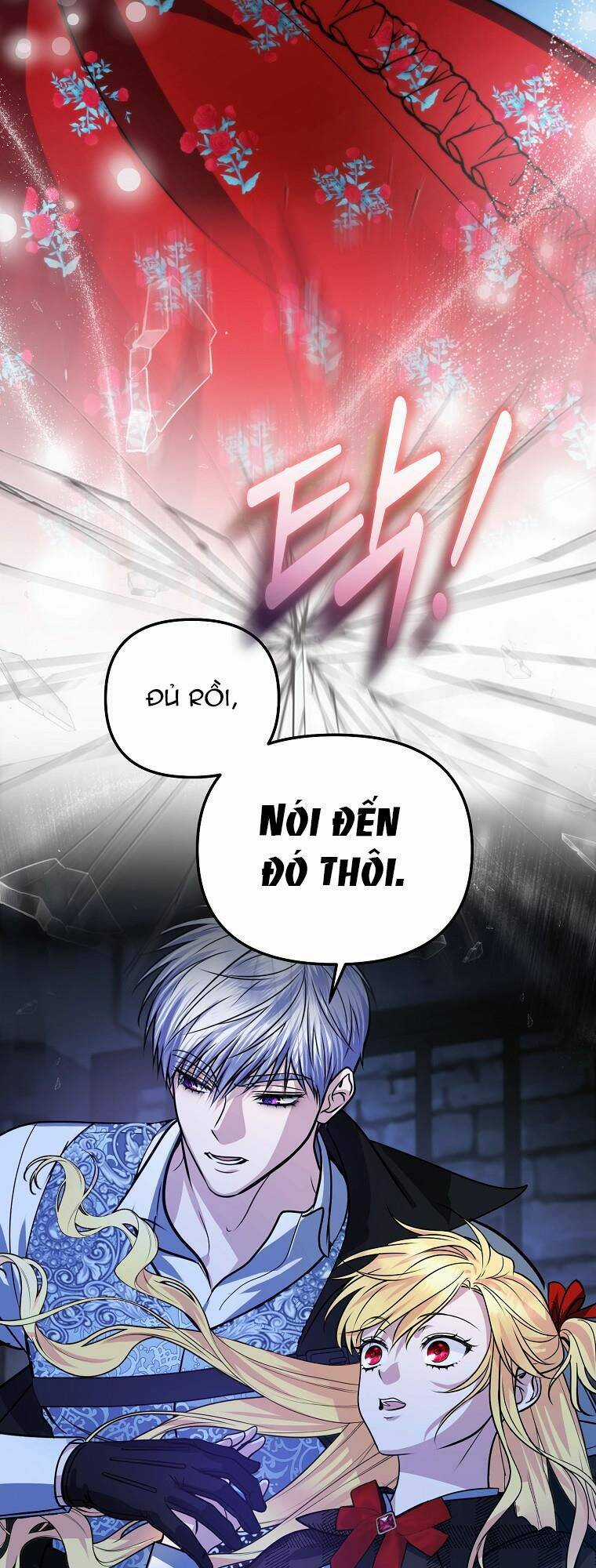 10 Cách Để Bị Bạo Chúa Đá Chapter 9 trang 13