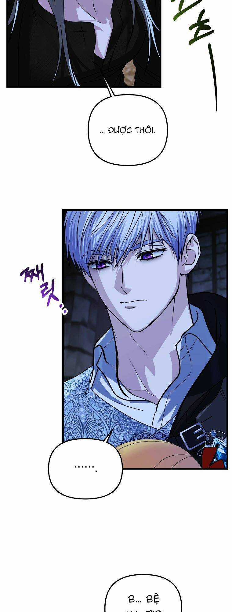 10 Cách Để Bị Bạo Chúa Đá Chapter 9 trang 15