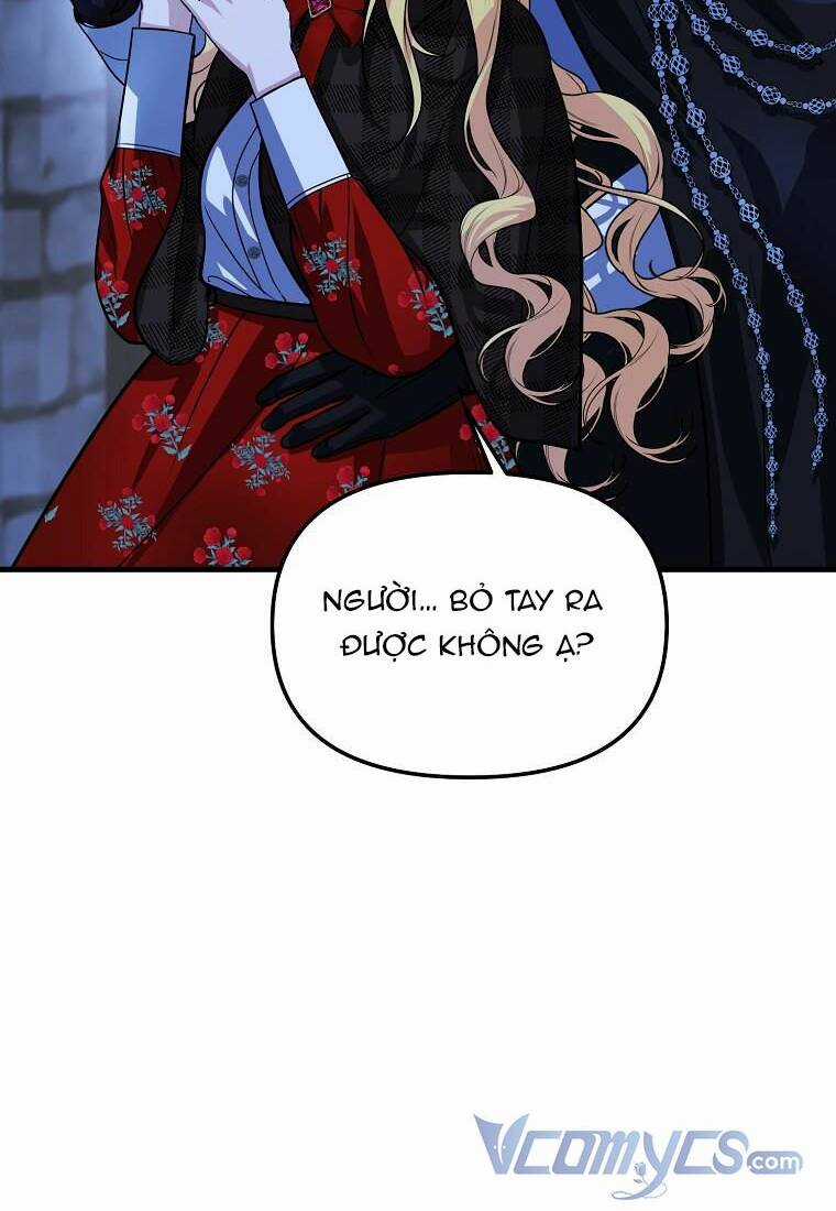 10 Cách Để Bị Bạo Chúa Đá Chapter 9 trang 17