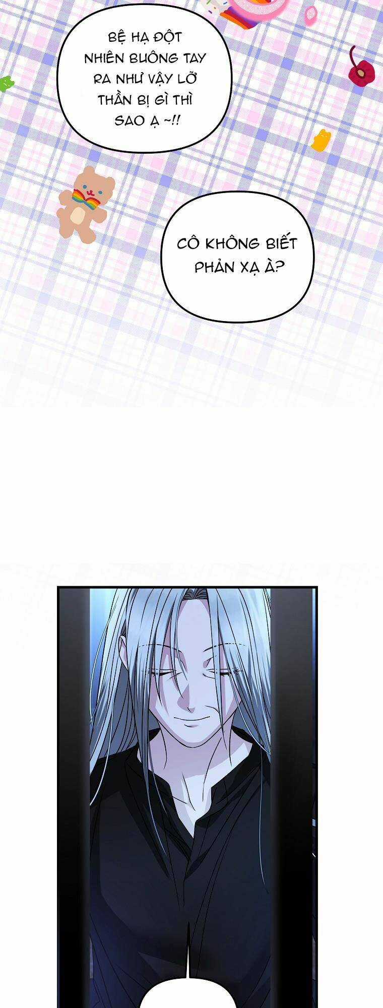 10 Cách Để Bị Bạo Chúa Đá Chapter 9 trang 19