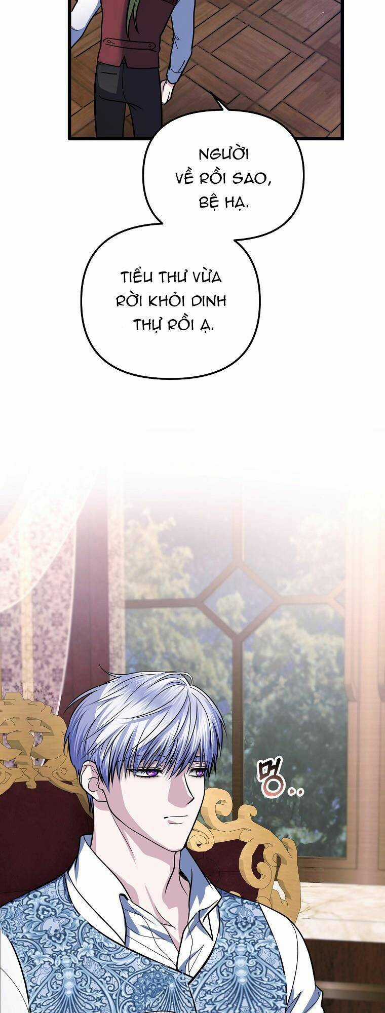 10 Cách Để Bị Bạo Chúa Đá Chapter 9 trang 22