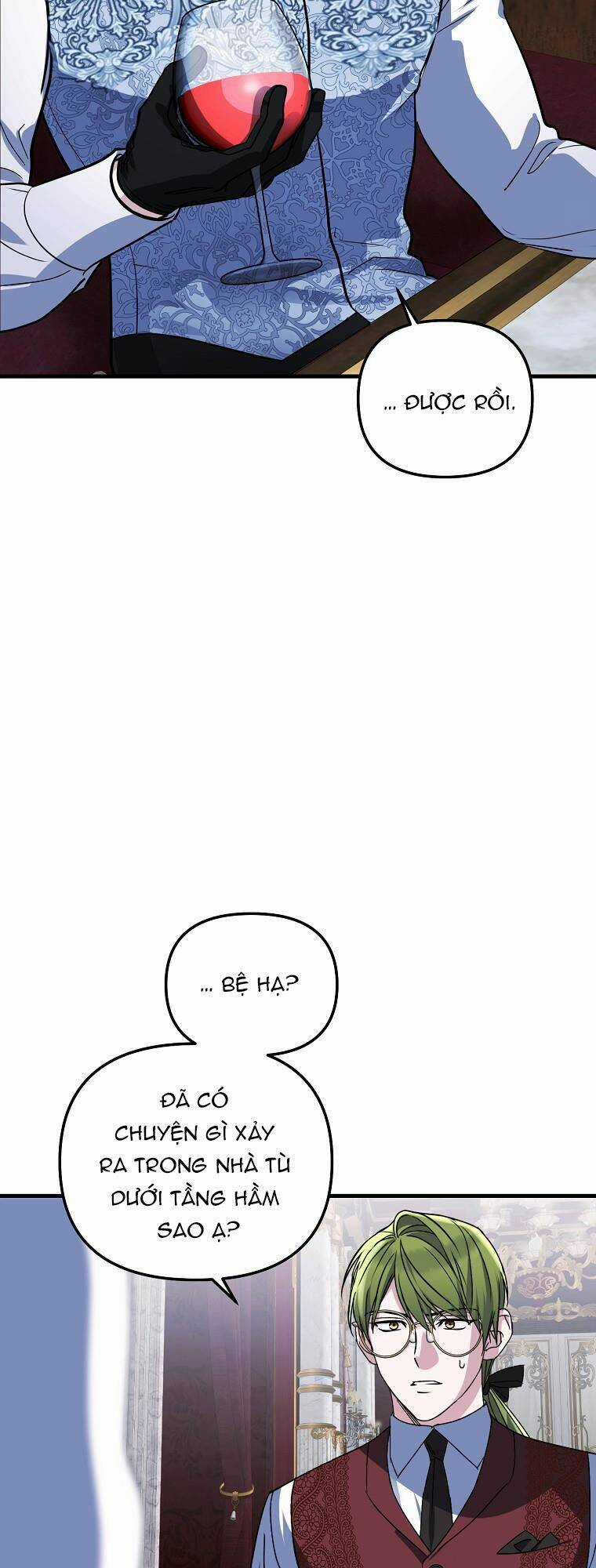 10 Cách Để Bị Bạo Chúa Đá Chapter 9 trang 23