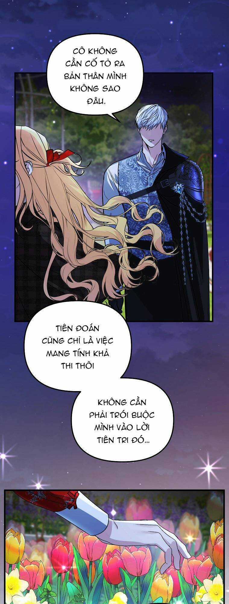10 Cách Để Bị Bạo Chúa Đá Chapter 9 trang 29