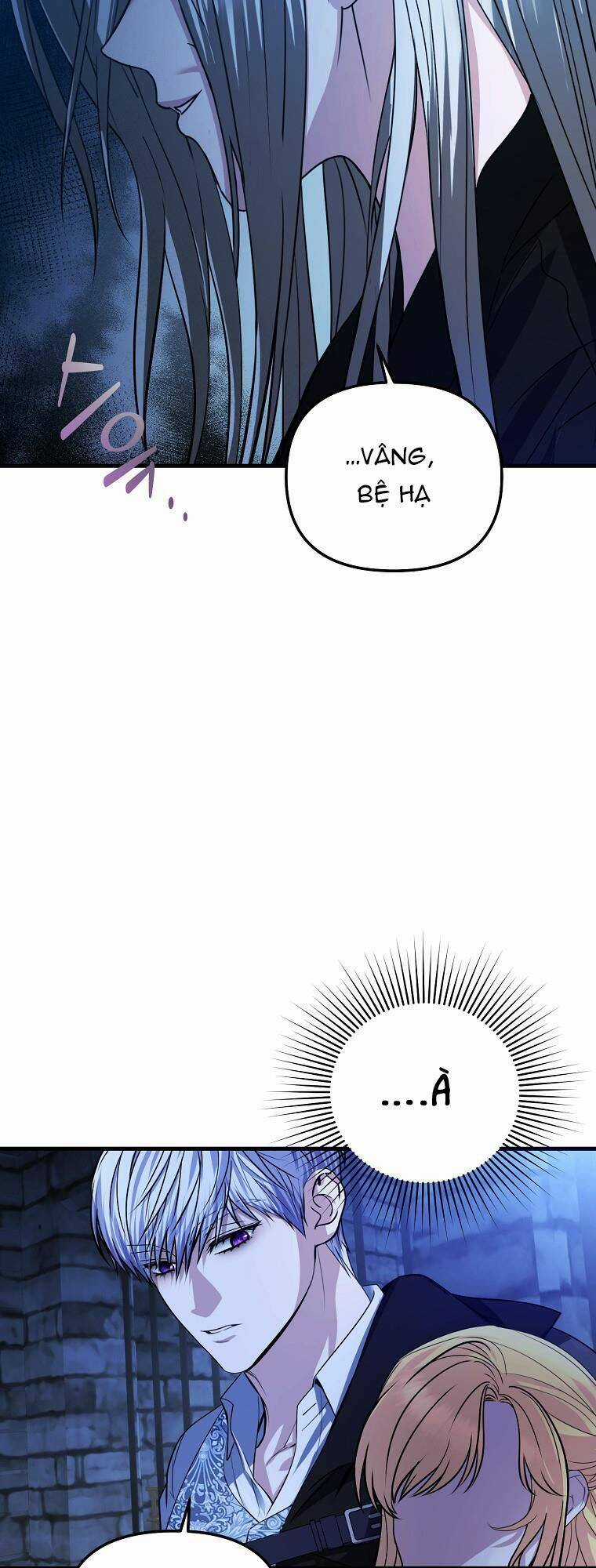 10 Cách Để Bị Bạo Chúa Đá Chapter 9 trang 3