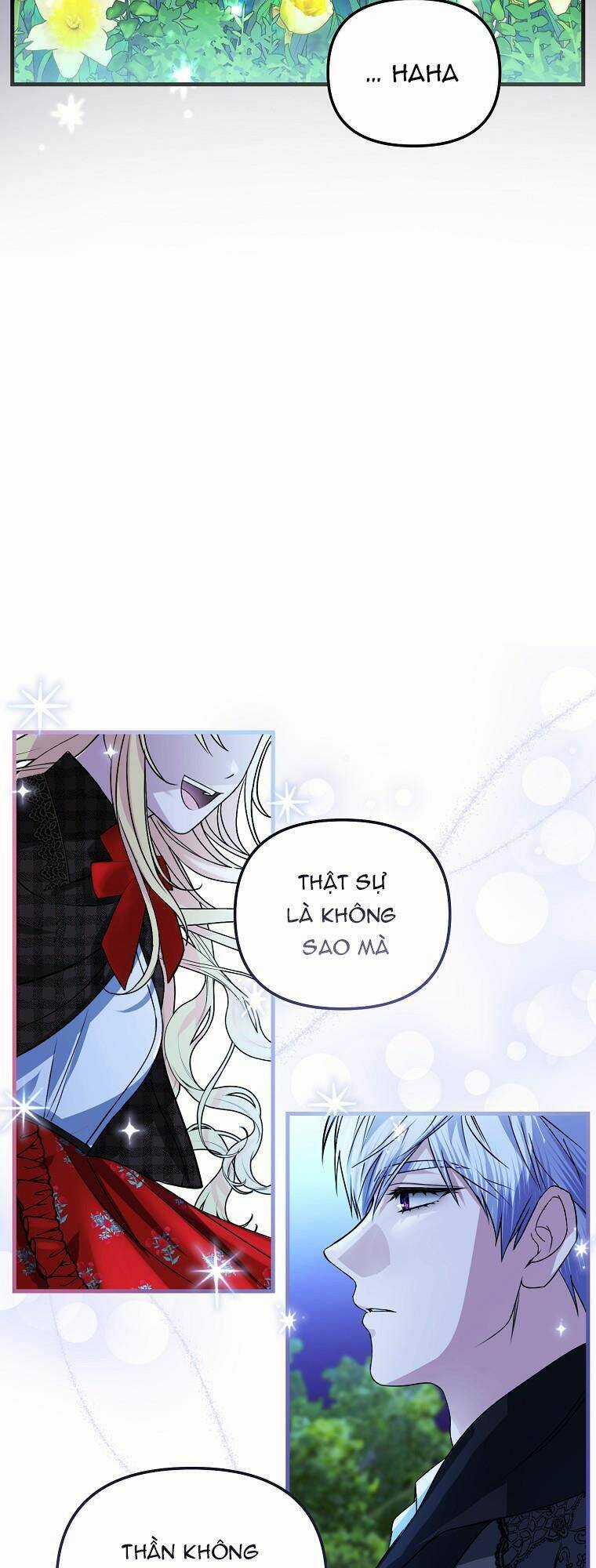 10 Cách Để Bị Bạo Chúa Đá Chapter 9 trang 30