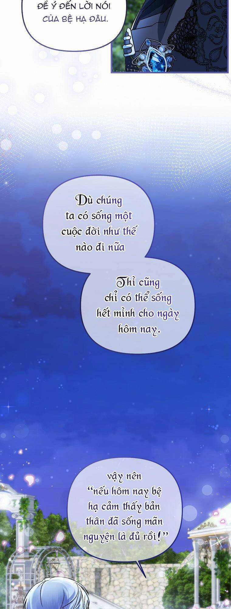 10 Cách Để Bị Bạo Chúa Đá Chapter 9 trang 31