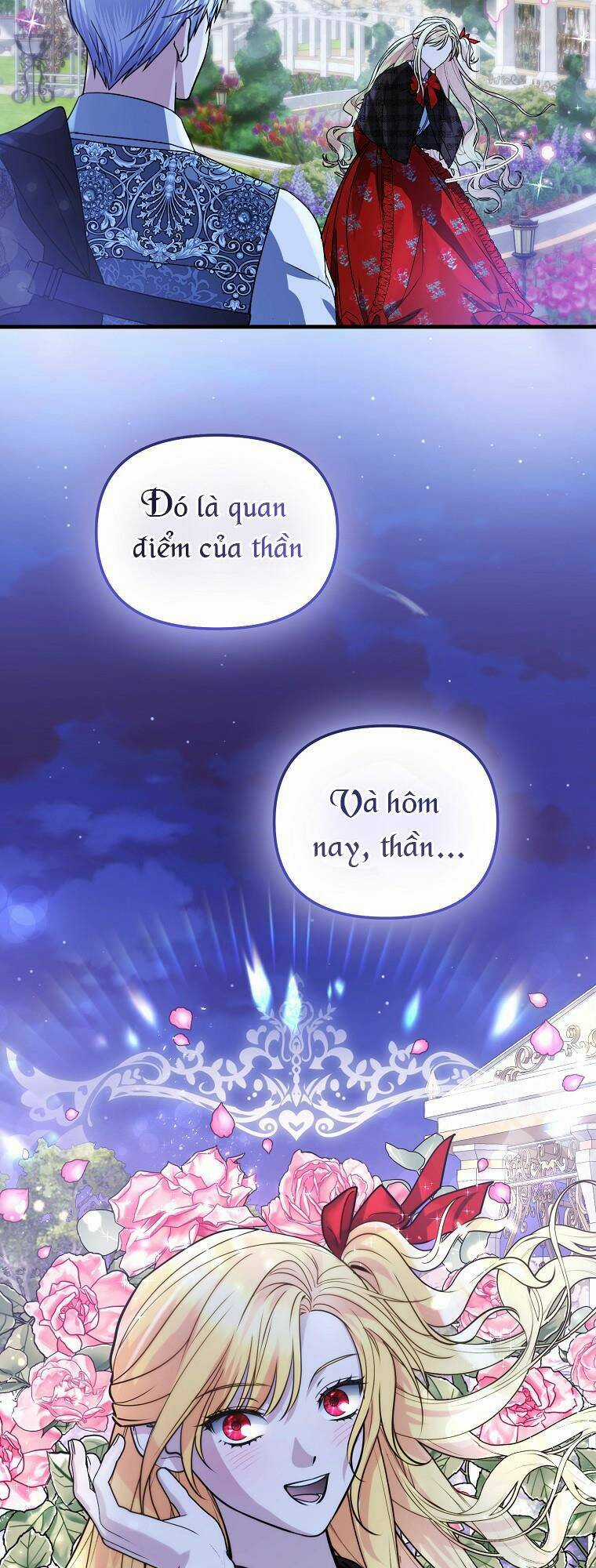 10 Cách Để Bị Bạo Chúa Đá Chapter 9 trang 32
