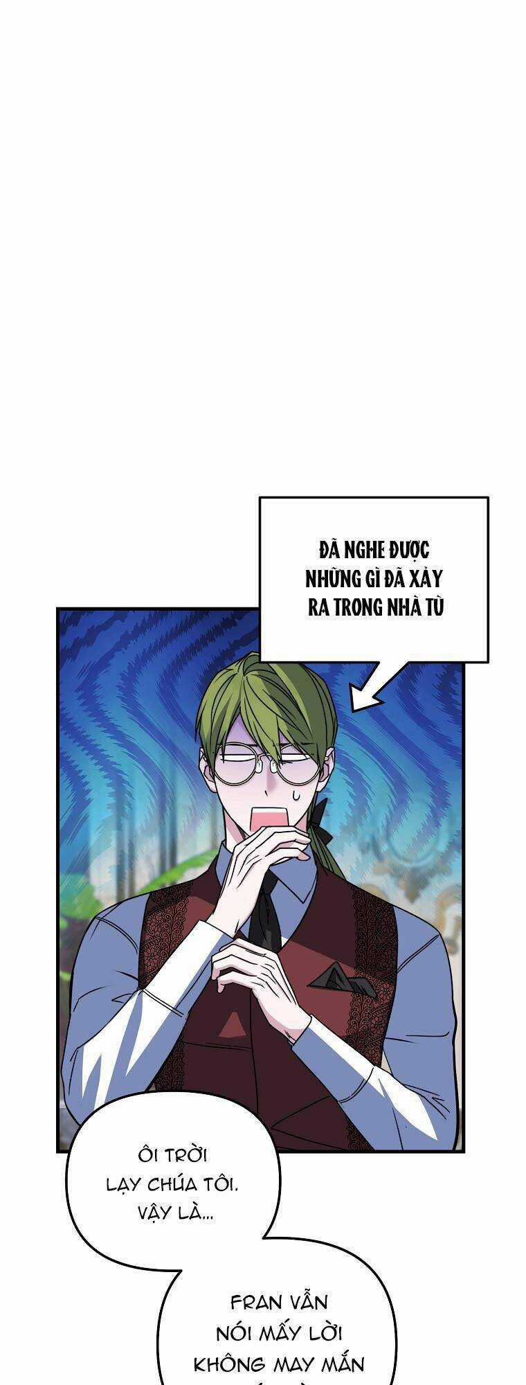 10 Cách Để Bị Bạo Chúa Đá Chapter 9 trang 36
