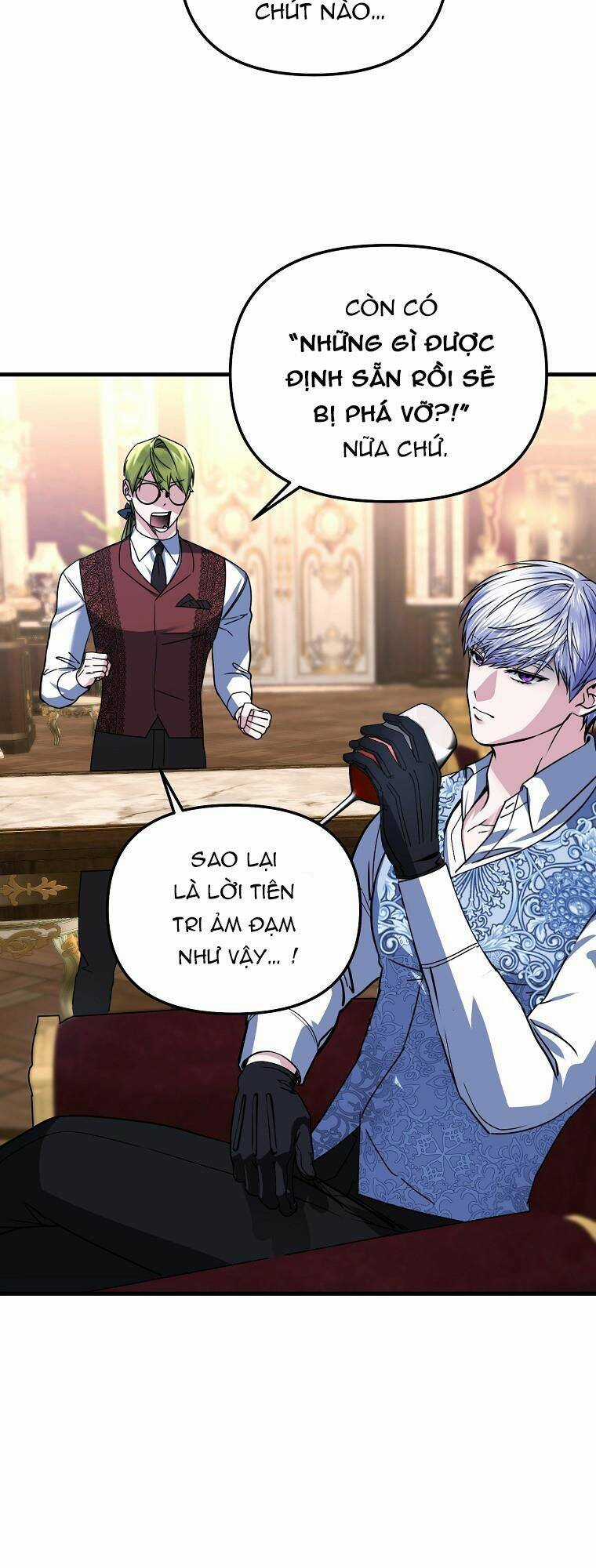 10 Cách Để Bị Bạo Chúa Đá Chapter 9 trang 37
