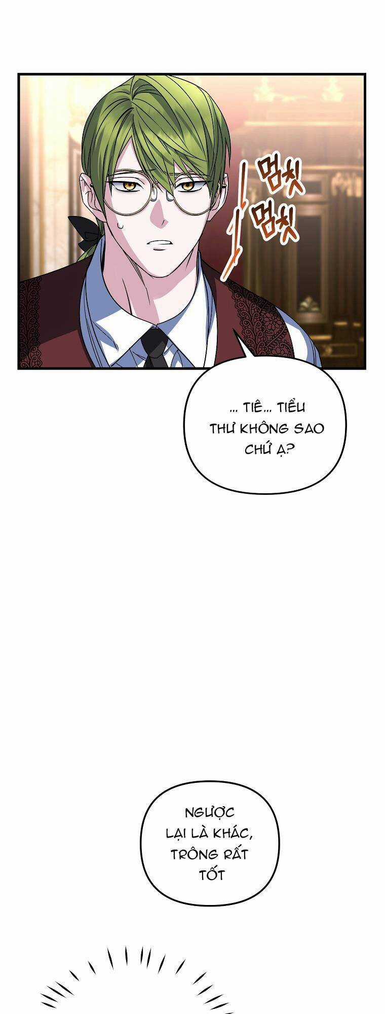 10 Cách Để Bị Bạo Chúa Đá Chapter 9 trang 38
