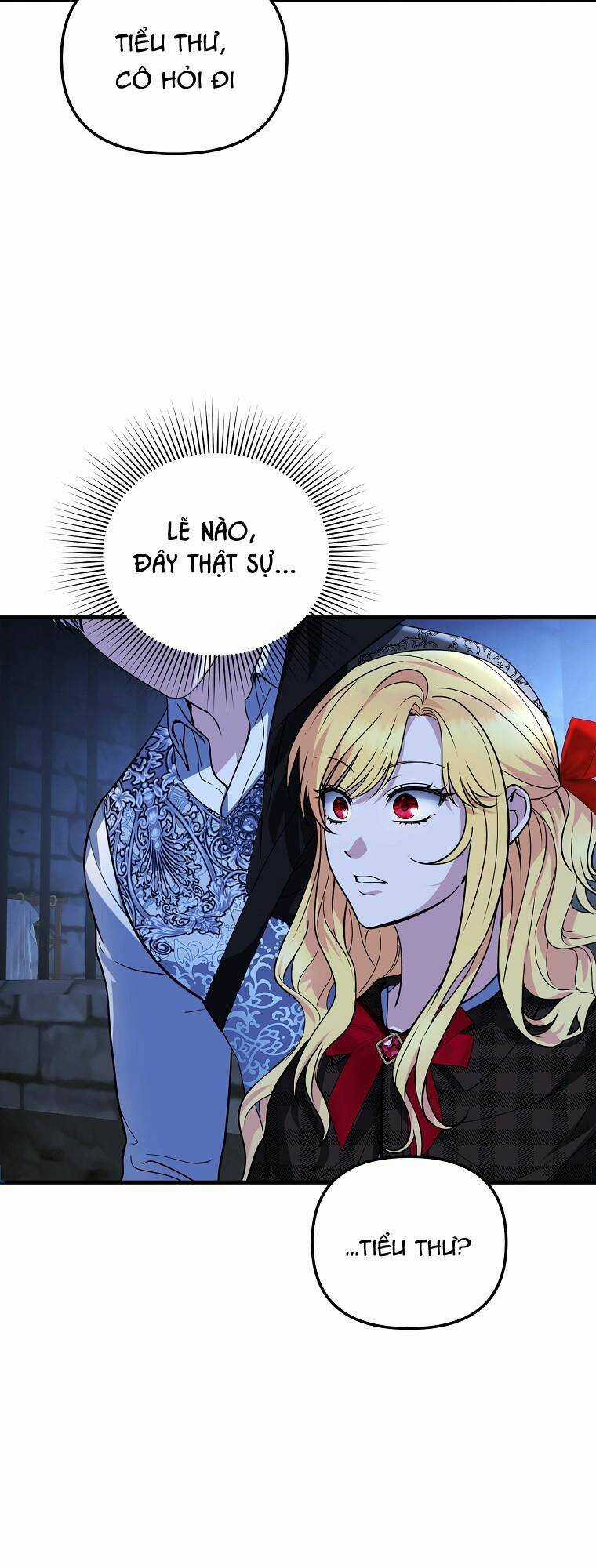 10 Cách Để Bị Bạo Chúa Đá Chapter 9 trang 4