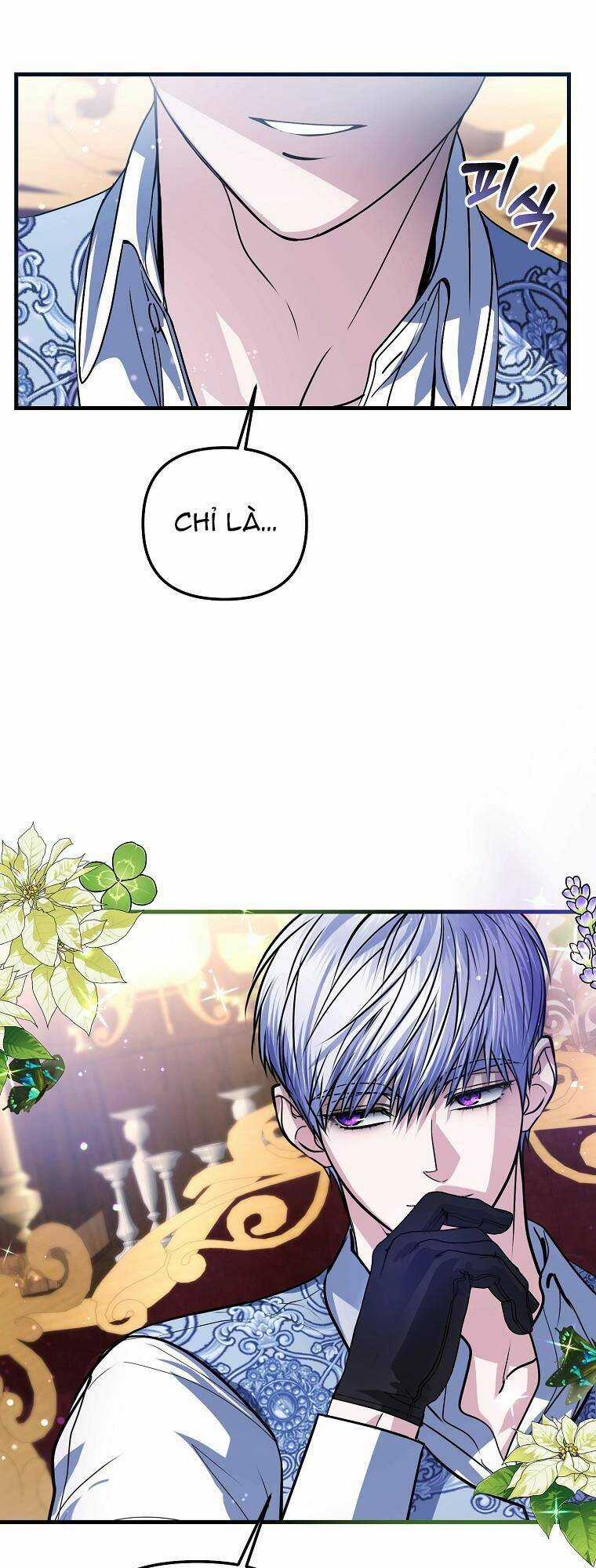 10 Cách Để Bị Bạo Chúa Đá Chapter 9 trang 40