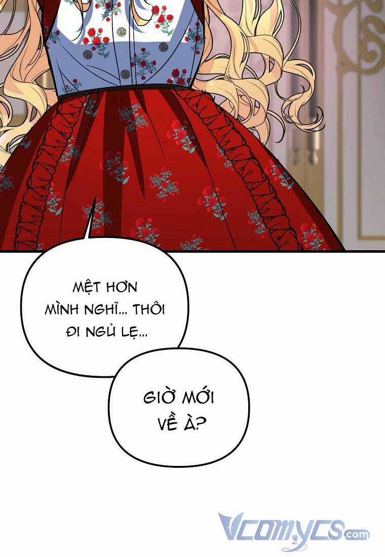 10 Cách Để Bị Bạo Chúa Đá Chapter 9 trang 44