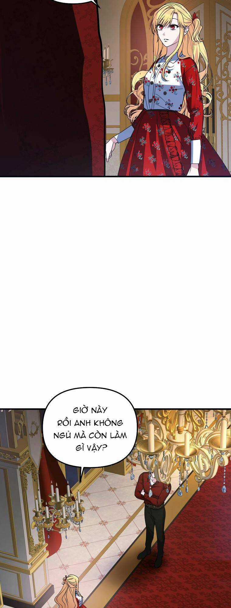 10 Cách Để Bị Bạo Chúa Đá Chapter 9 trang 46