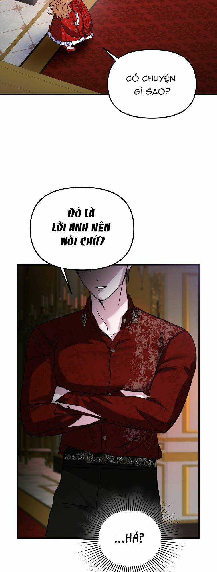 10 Cách Để Bị Bạo Chúa Đá Chapter 9 trang 47
