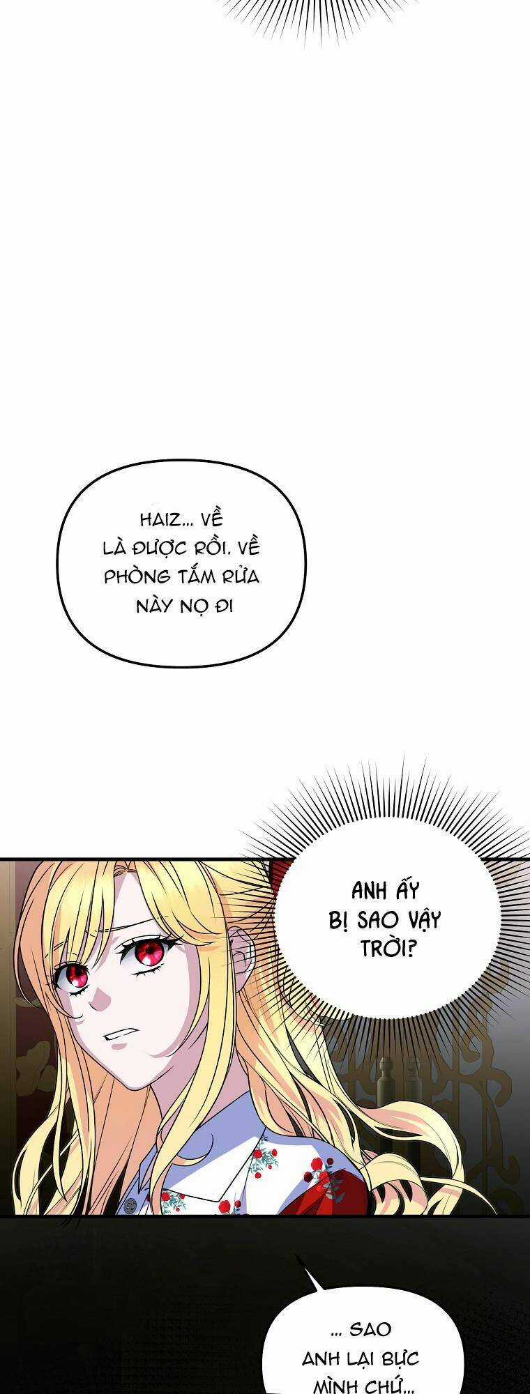 10 Cách Để Bị Bạo Chúa Đá Chapter 9 trang 48
