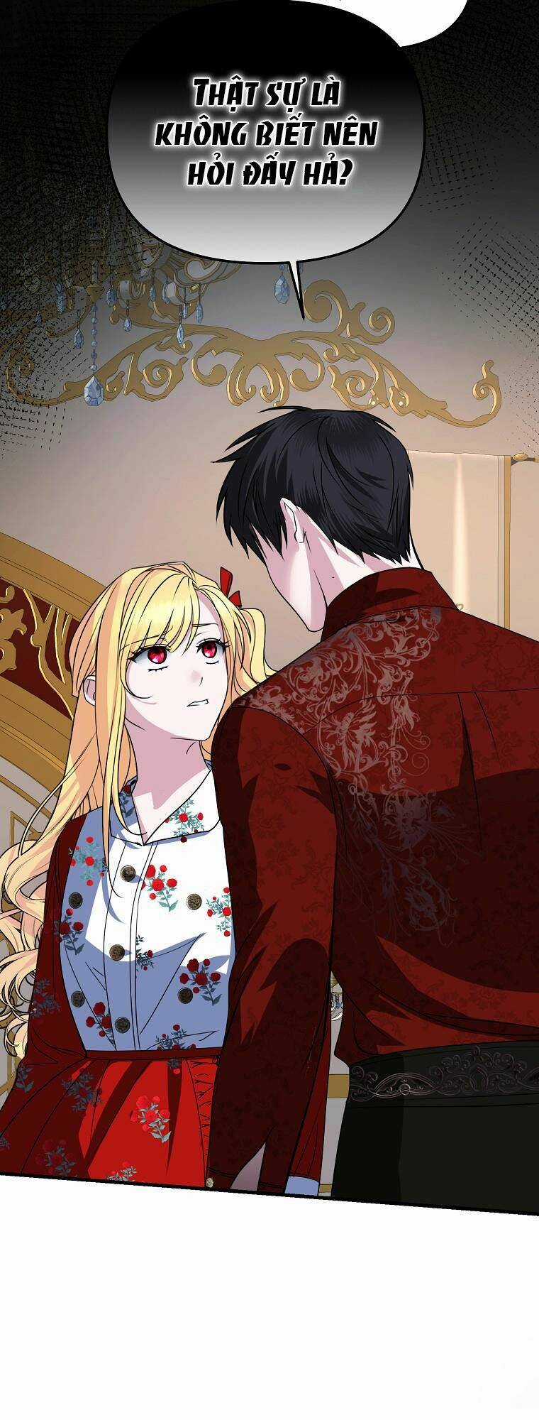 10 Cách Để Bị Bạo Chúa Đá Chapter 9 trang 49