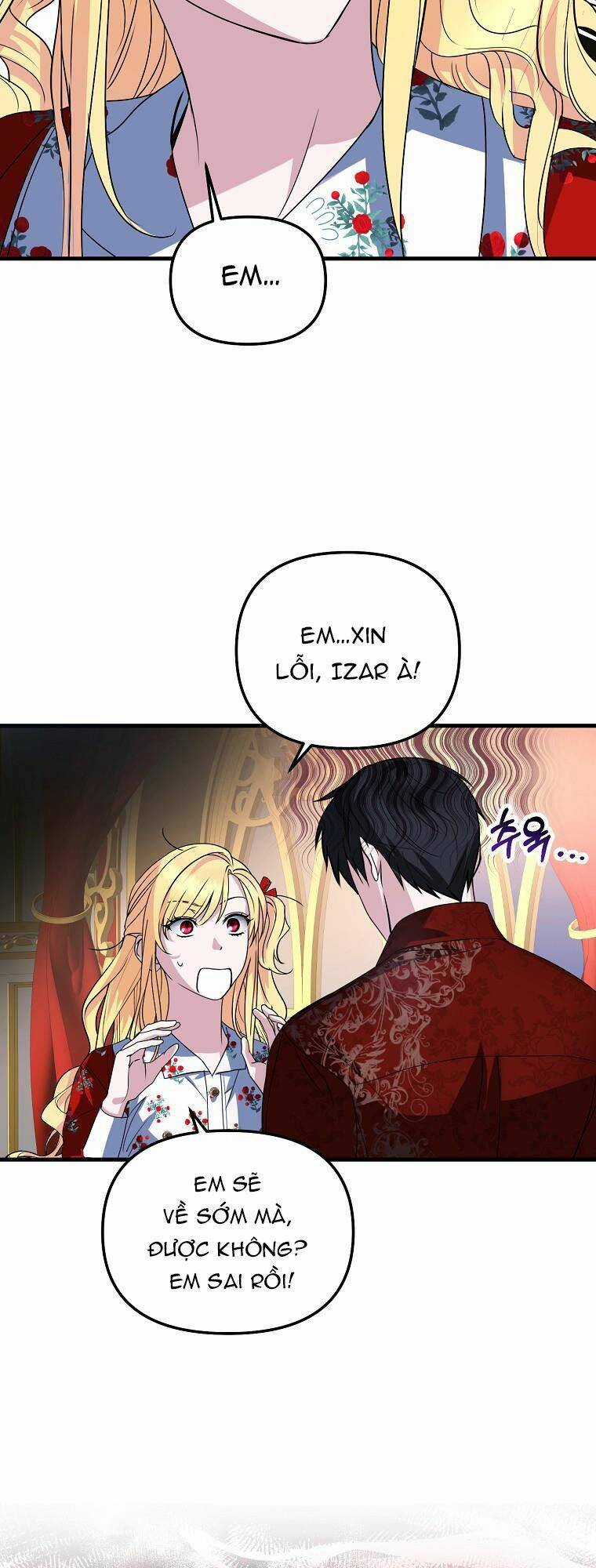 10 Cách Để Bị Bạo Chúa Đá Chapter 9 trang 54