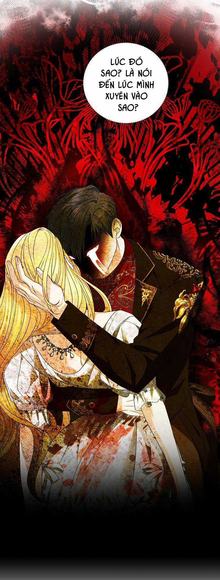 10 Cách Để Bị Bạo Chúa Đá Chapter 9 trang 55