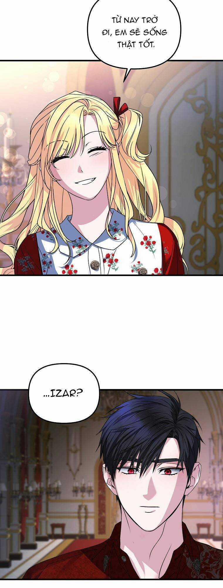 10 Cách Để Bị Bạo Chúa Đá Chapter 9 trang 57