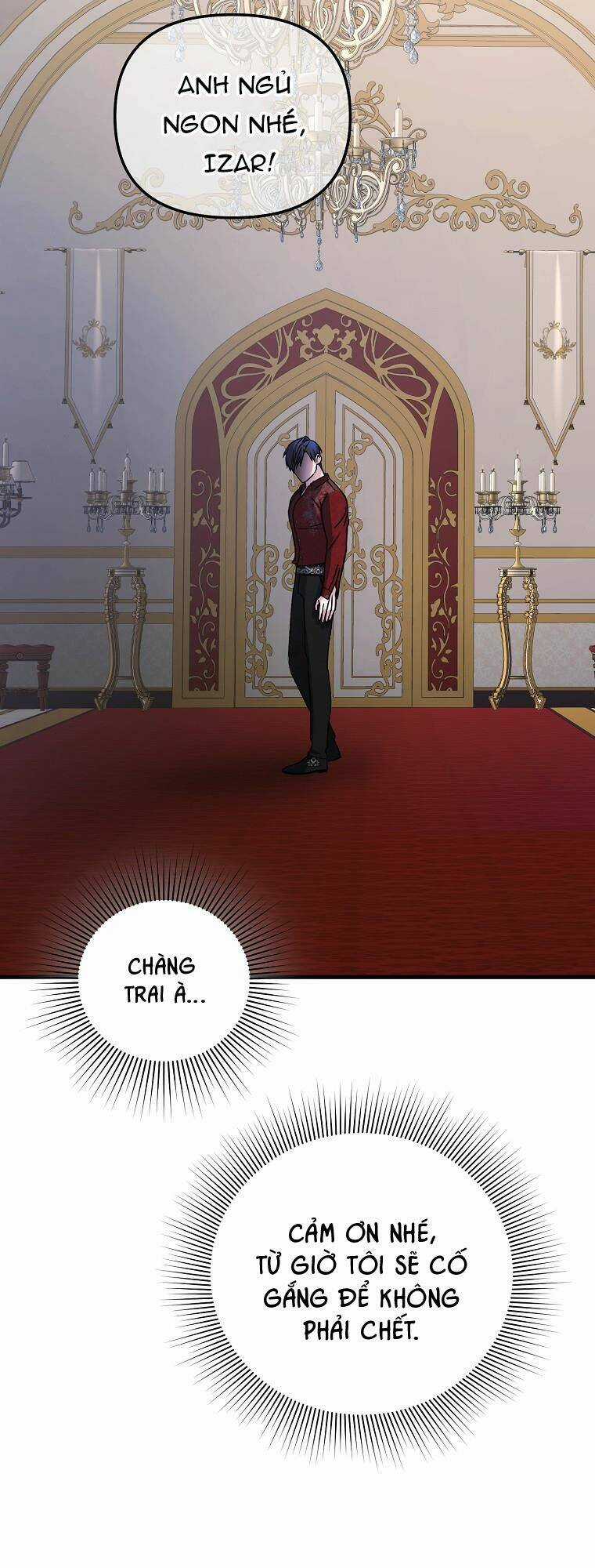 10 Cách Để Bị Bạo Chúa Đá Chapter 9 trang 59
