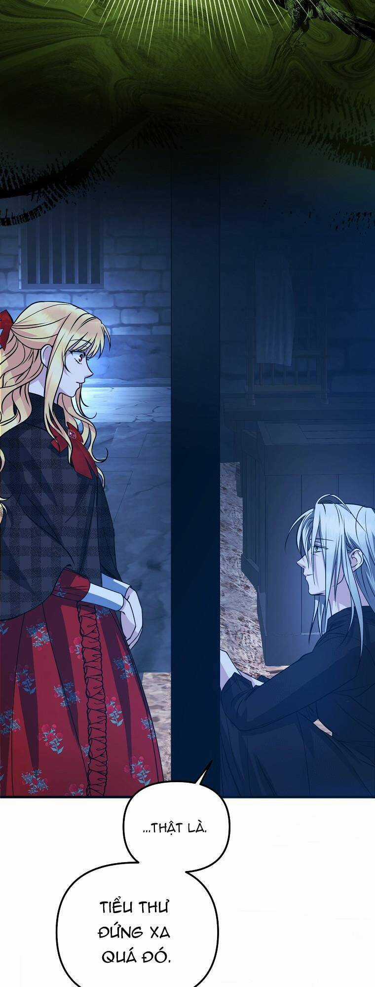 10 Cách Để Bị Bạo Chúa Đá Chapter 9 trang 6