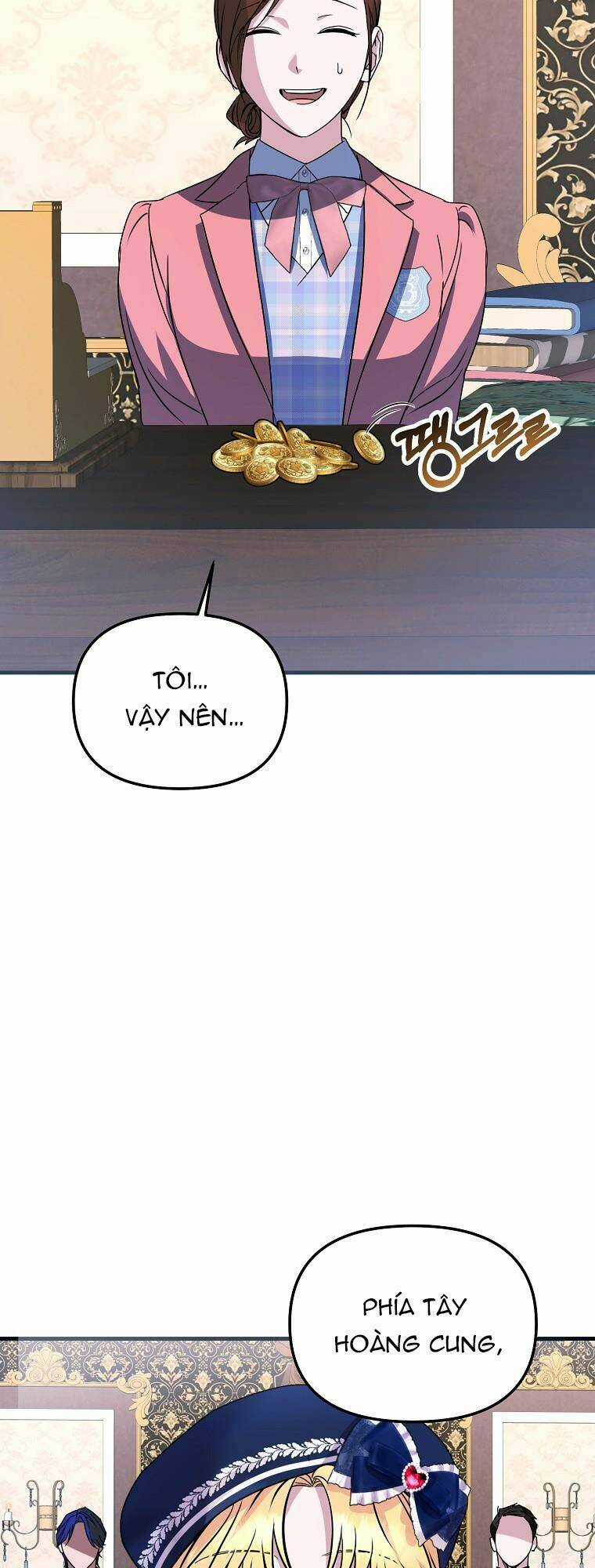 10 Cách Để Bị Bạo Chúa Đá Chapter 9 trang 64