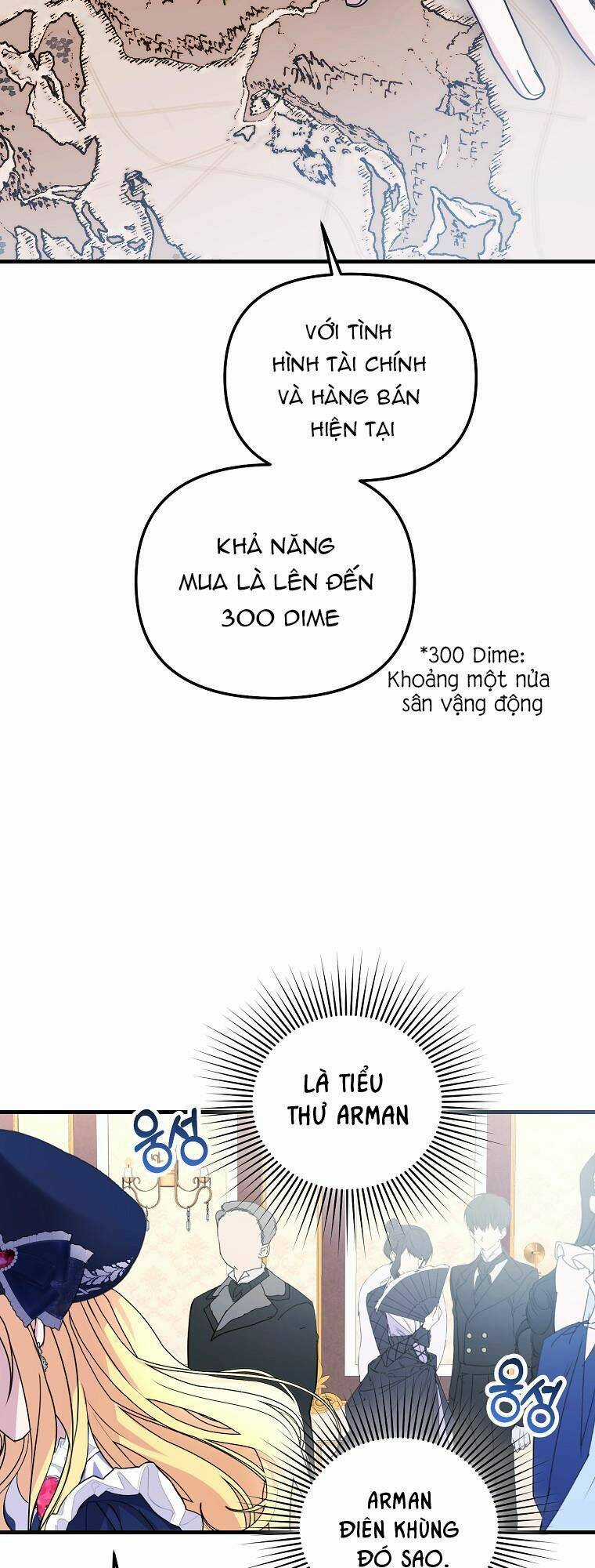 10 Cách Để Bị Bạo Chúa Đá Chapter 9 trang 66
