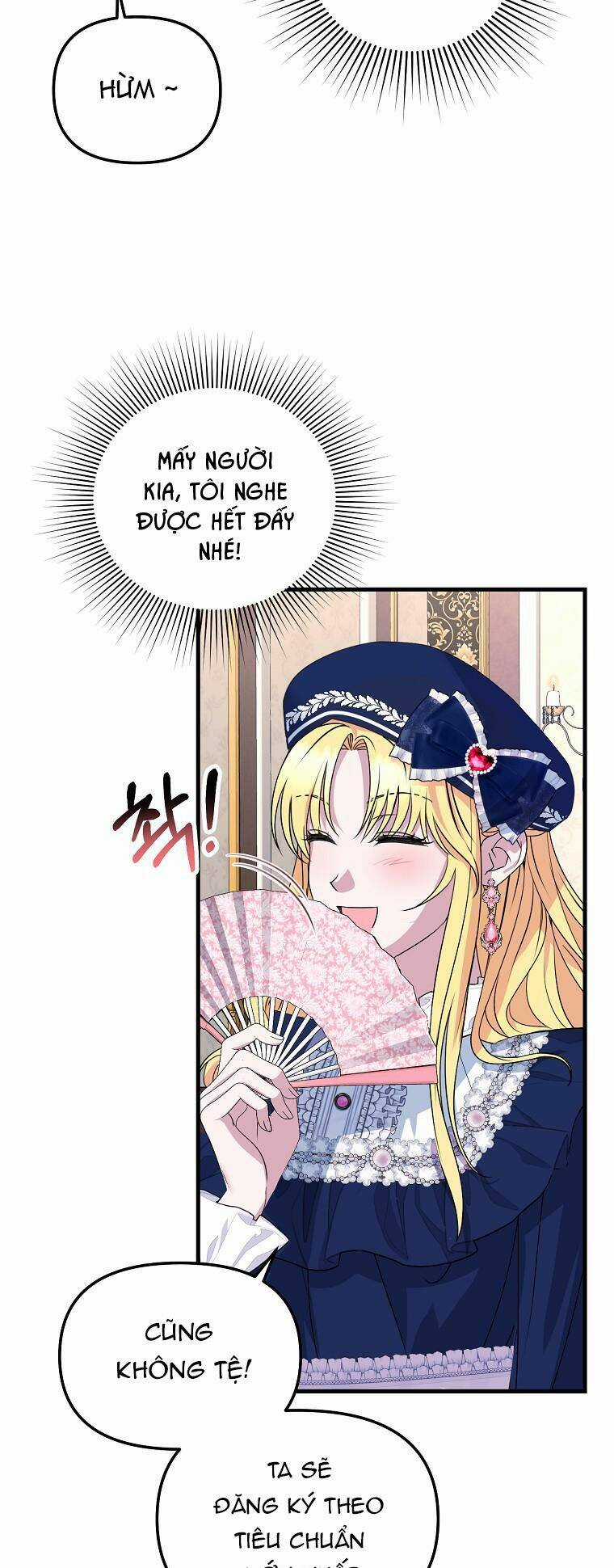 10 Cách Để Bị Bạo Chúa Đá Chapter 9 trang 67