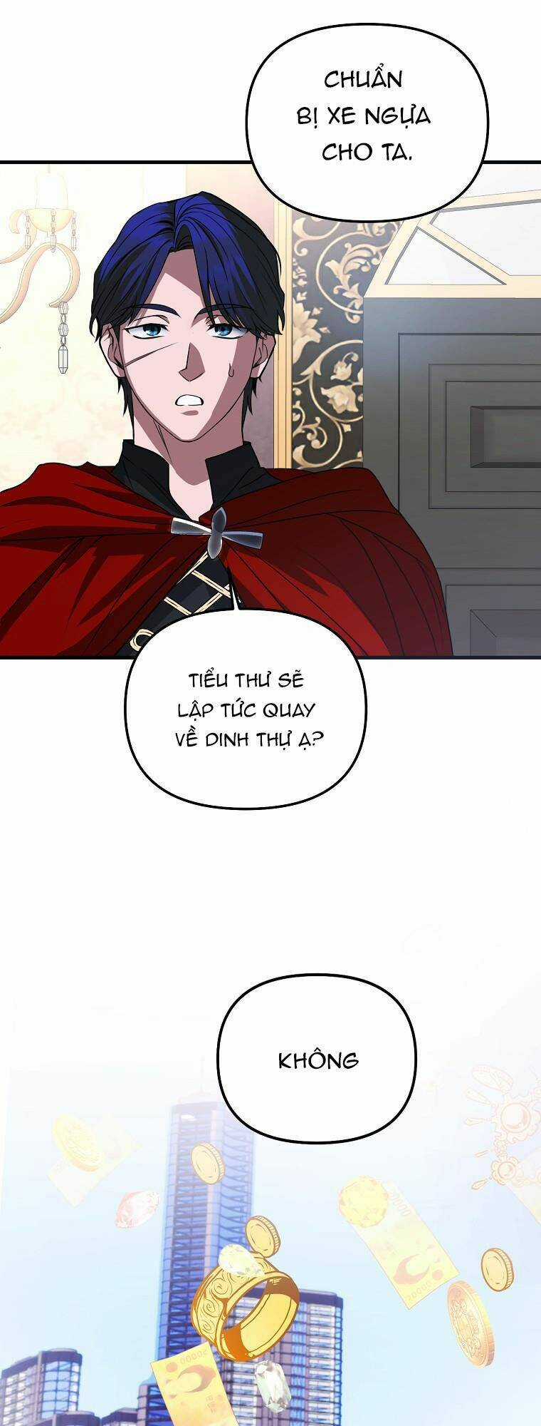 10 Cách Để Bị Bạo Chúa Đá Chapter 9 trang 70