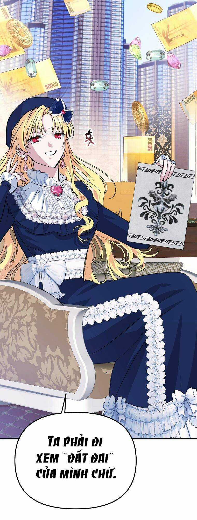10 Cách Để Bị Bạo Chúa Đá Chapter 9 trang 71