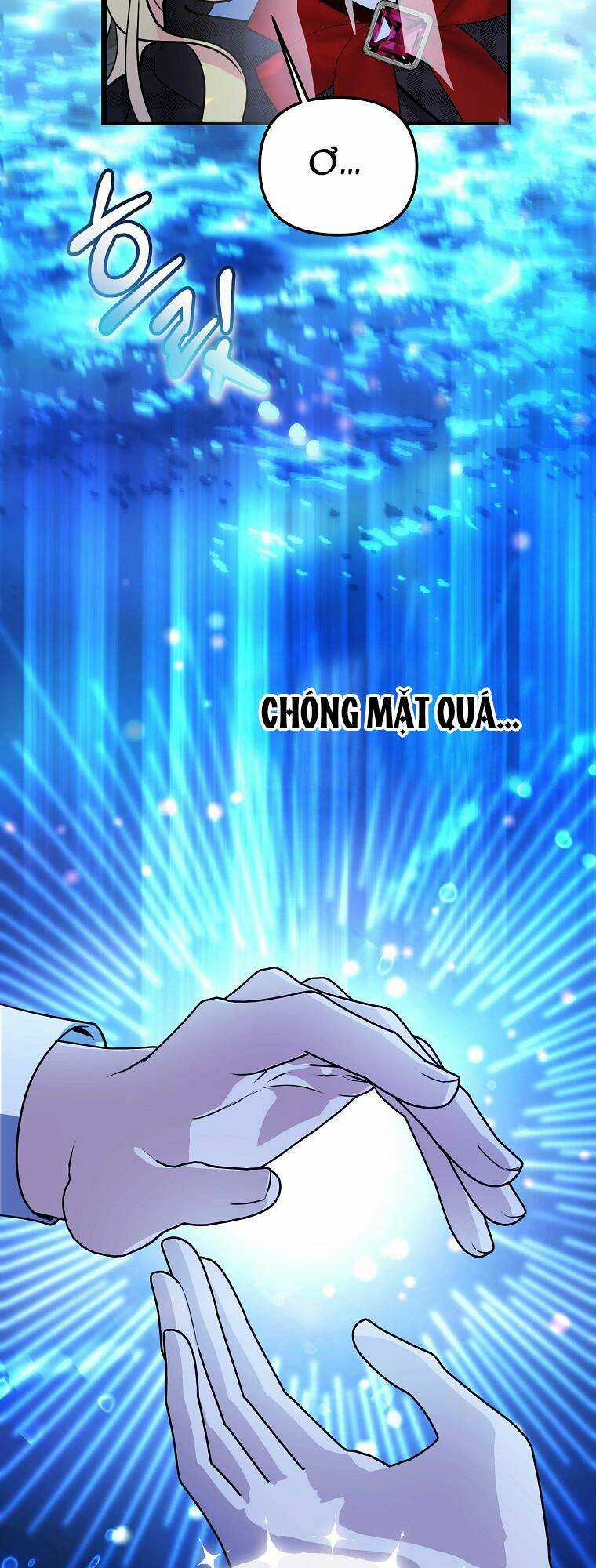 10 Cách Để Bị Bạo Chúa Đá Chapter 9 trang 9