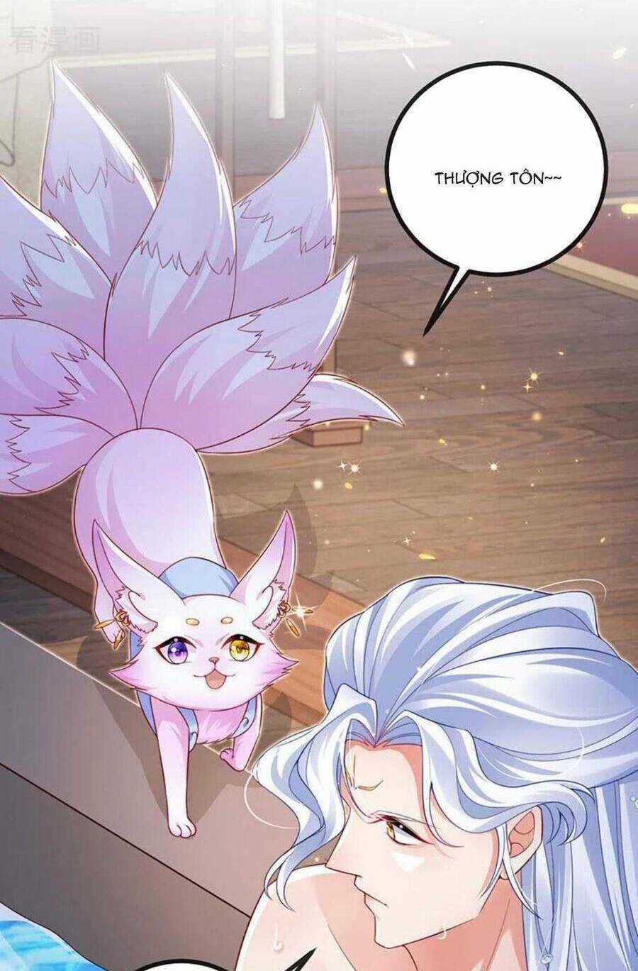 100 Cách Ngược Tra Nữ Chapter 100 trang 15