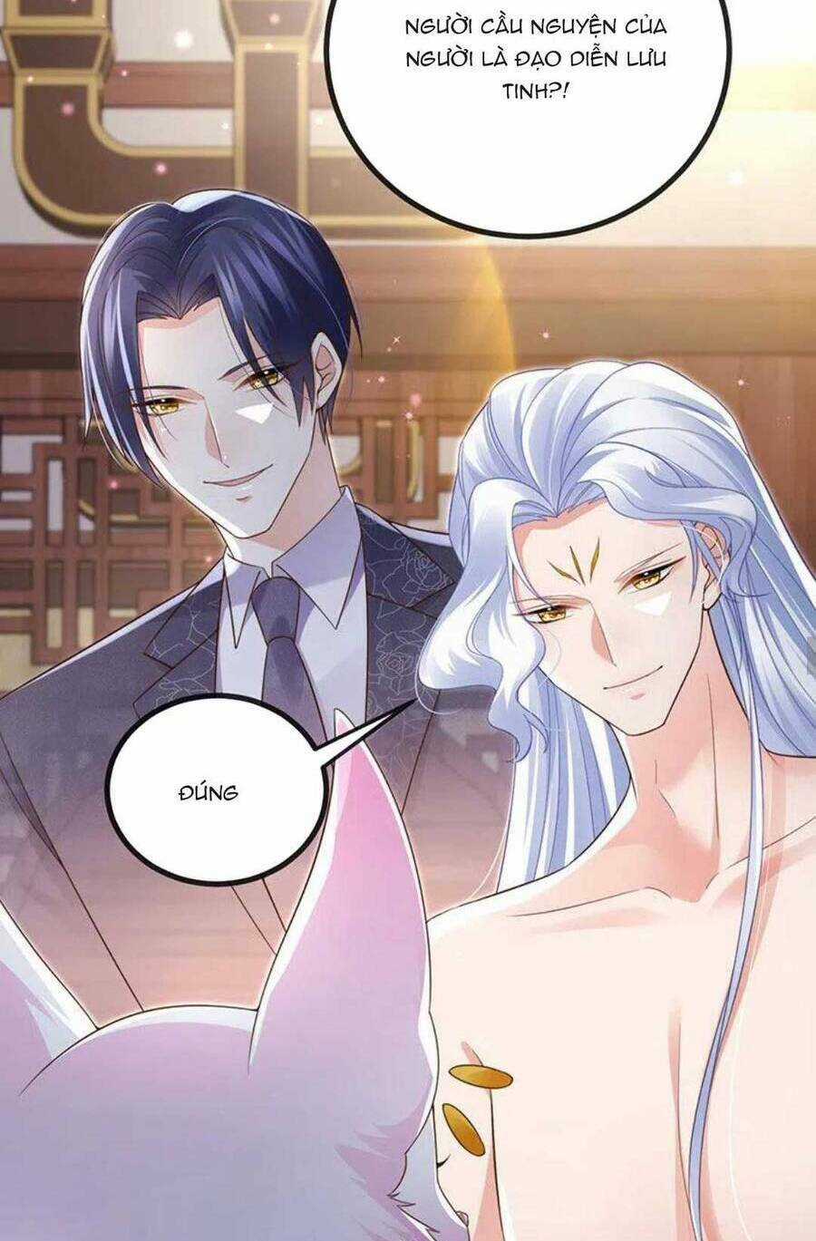 100 Cách Ngược Tra Nữ Chapter 100 trang 21