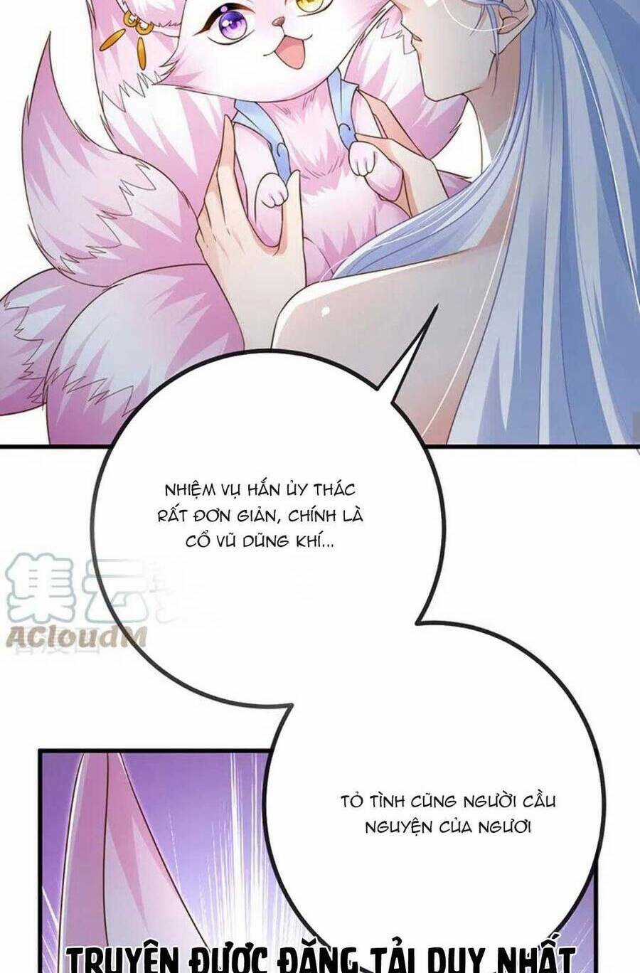 100 Cách Ngược Tra Nữ Chapter 100 trang 23