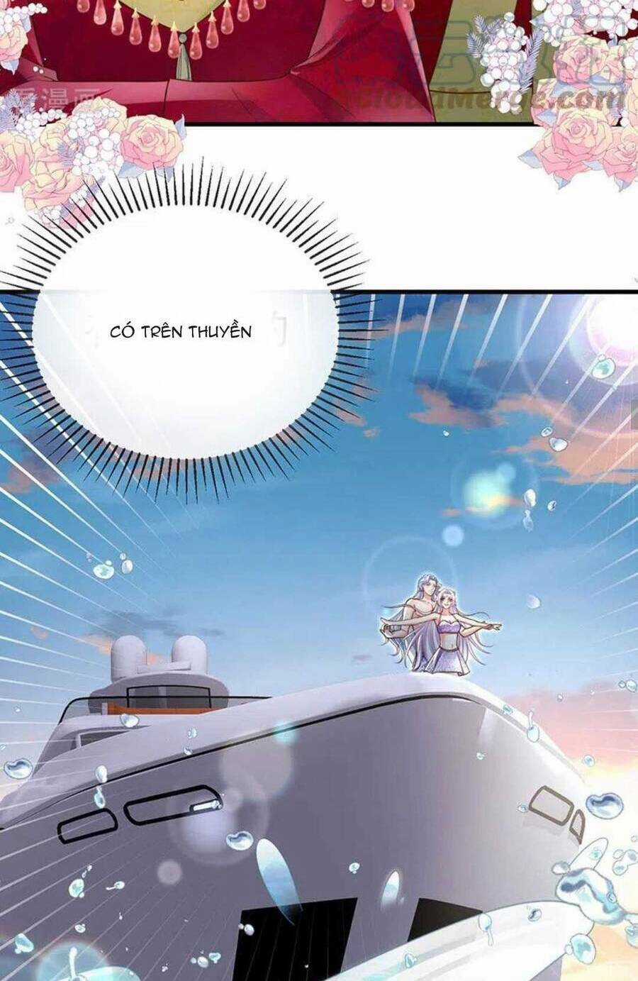 100 Cách Ngược Tra Nữ Chapter 100 trang 29