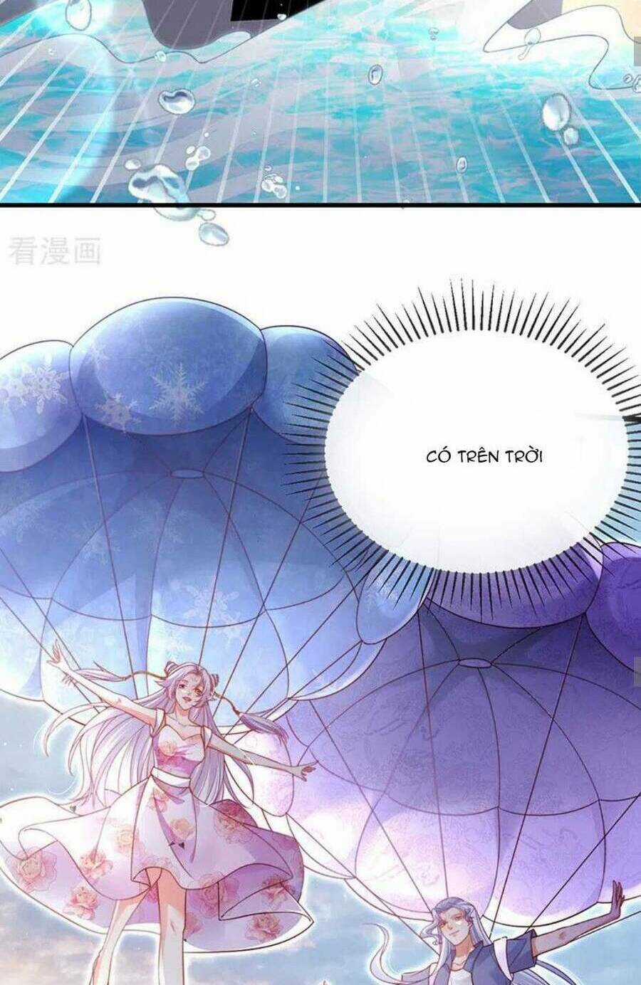 100 Cách Ngược Tra Nữ Chapter 100 trang 30
