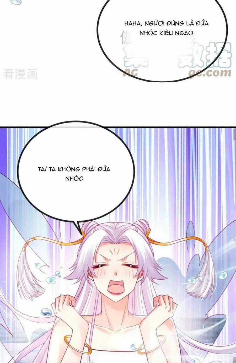 100 Cách Ngược Tra Nữ Chapter 100 trang 34