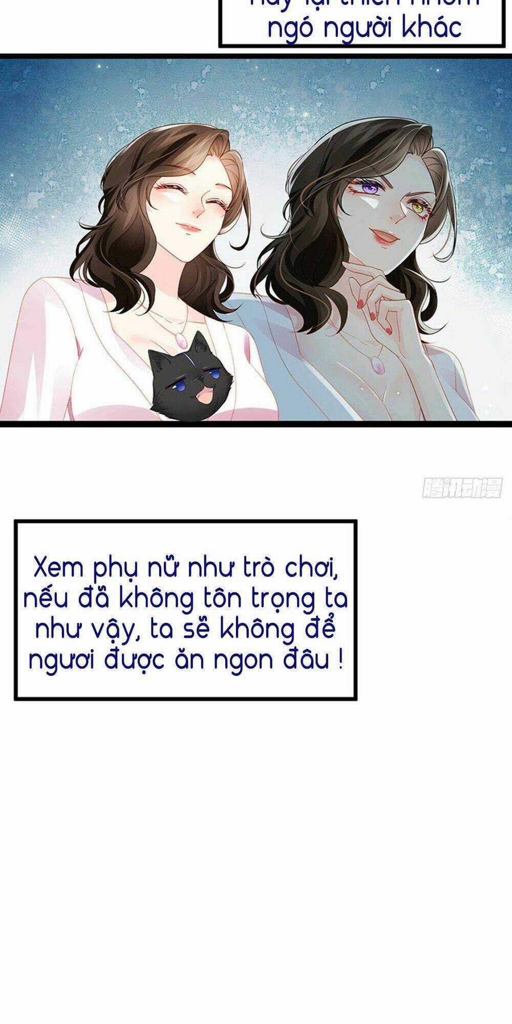 100 Cách Ngược Tra Nữ Chapter 7 trang 10