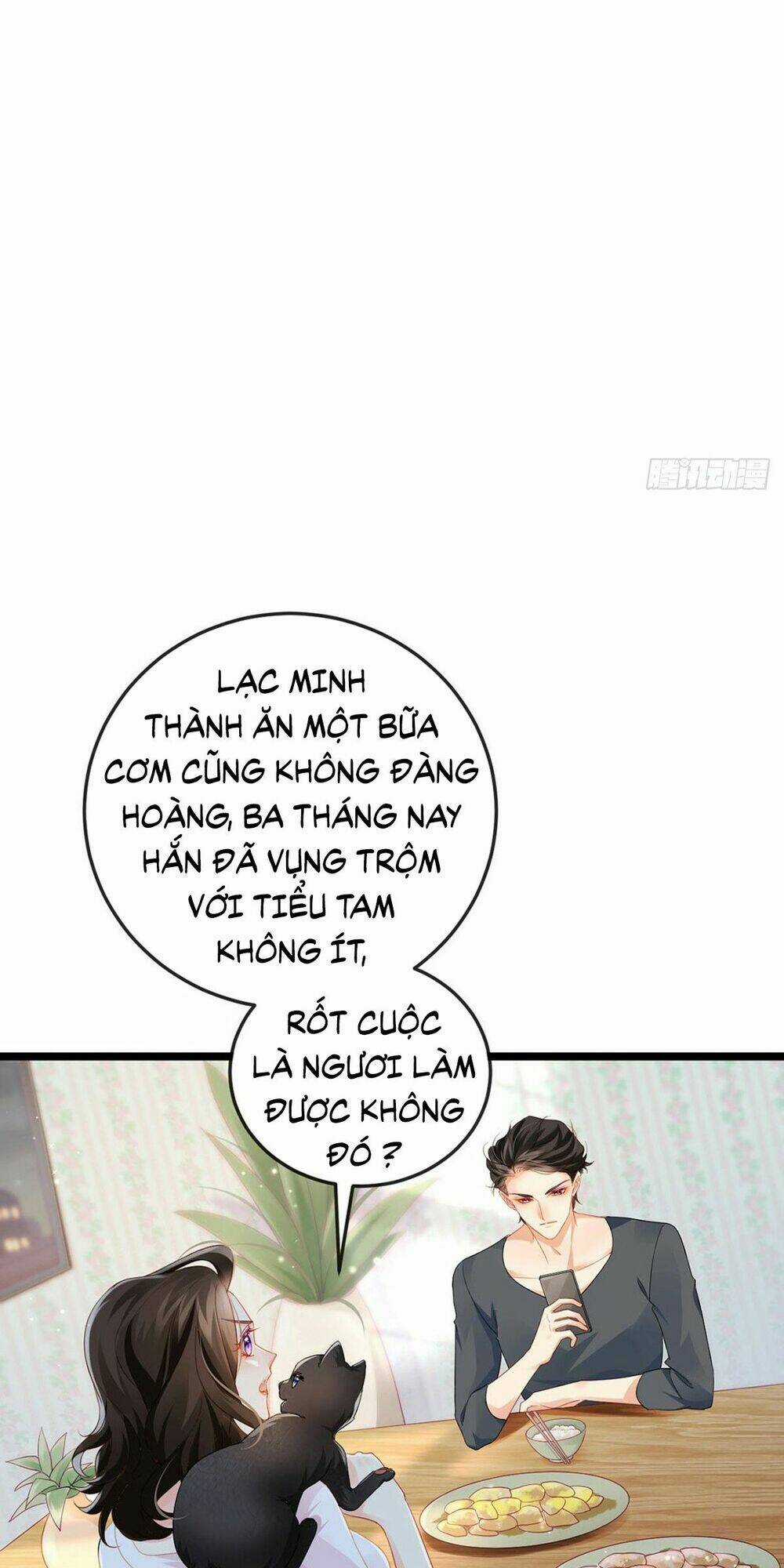 100 Cách Ngược Tra Nữ Chapter 7 trang 11