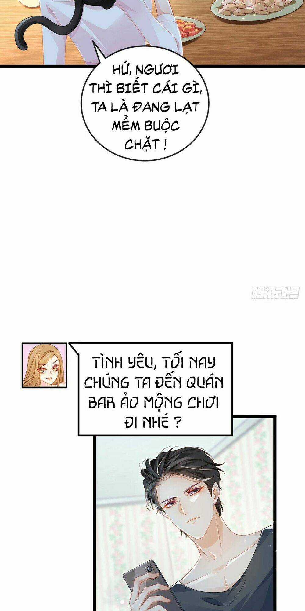 100 Cách Ngược Tra Nữ Chapter 7 trang 12