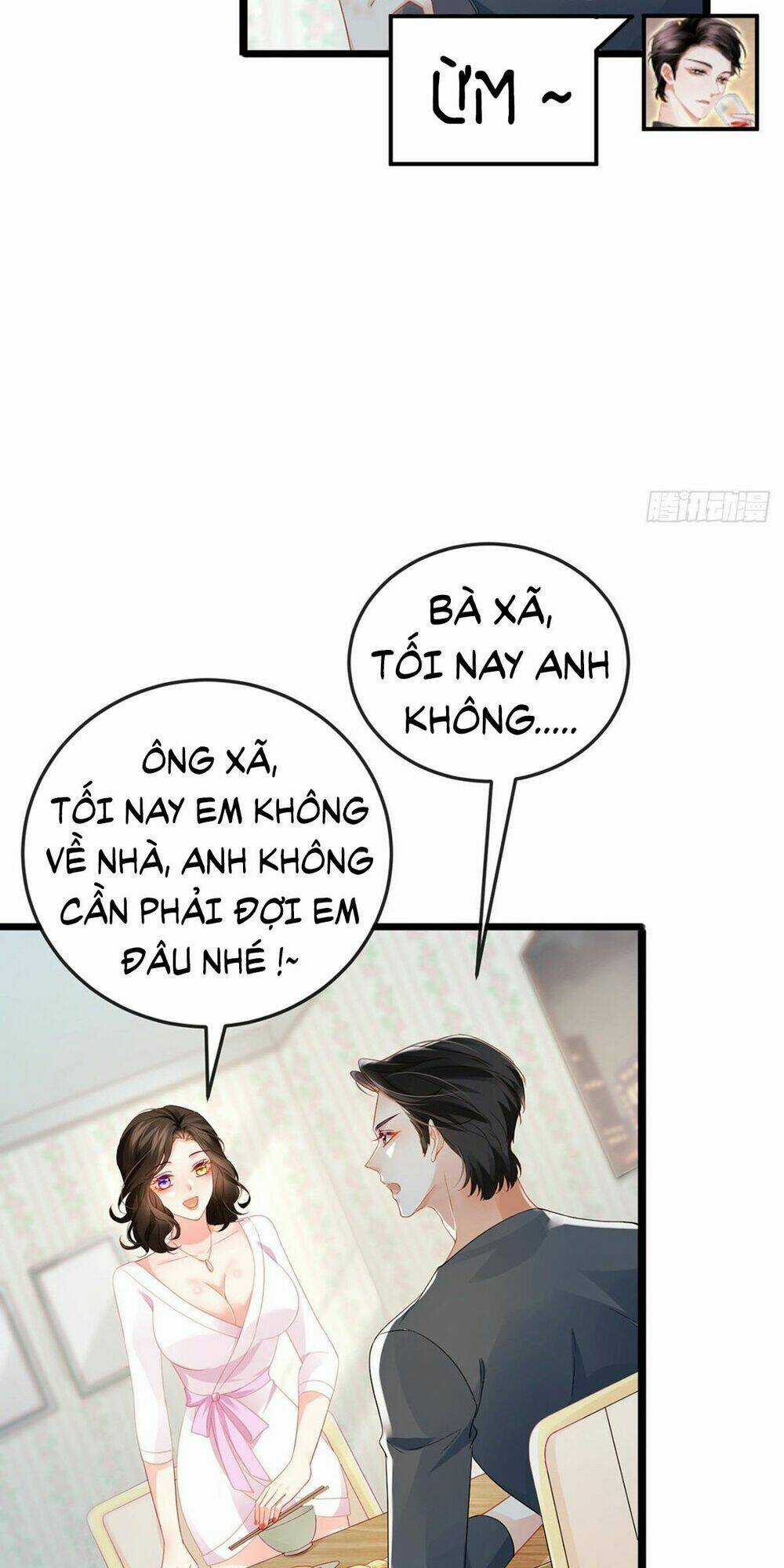 100 Cách Ngược Tra Nữ Chapter 7 trang 13
