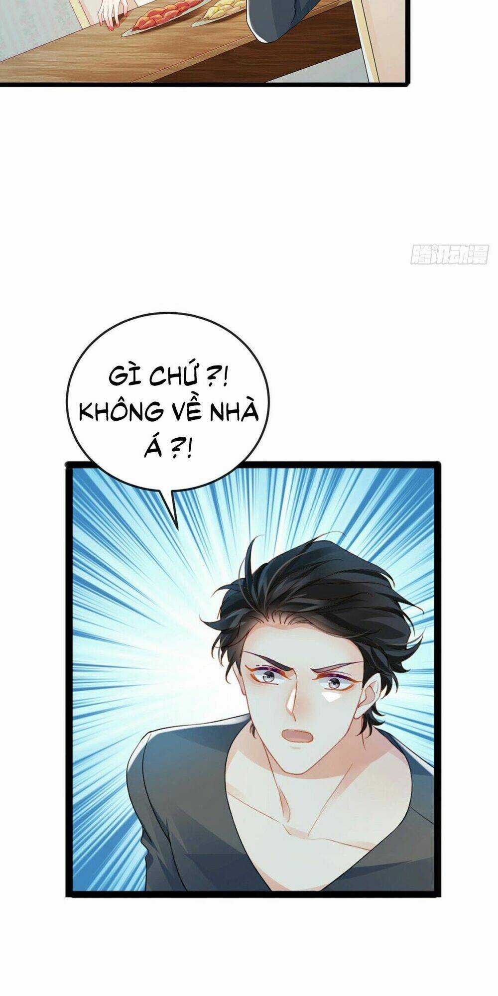 100 Cách Ngược Tra Nữ Chapter 7 trang 14