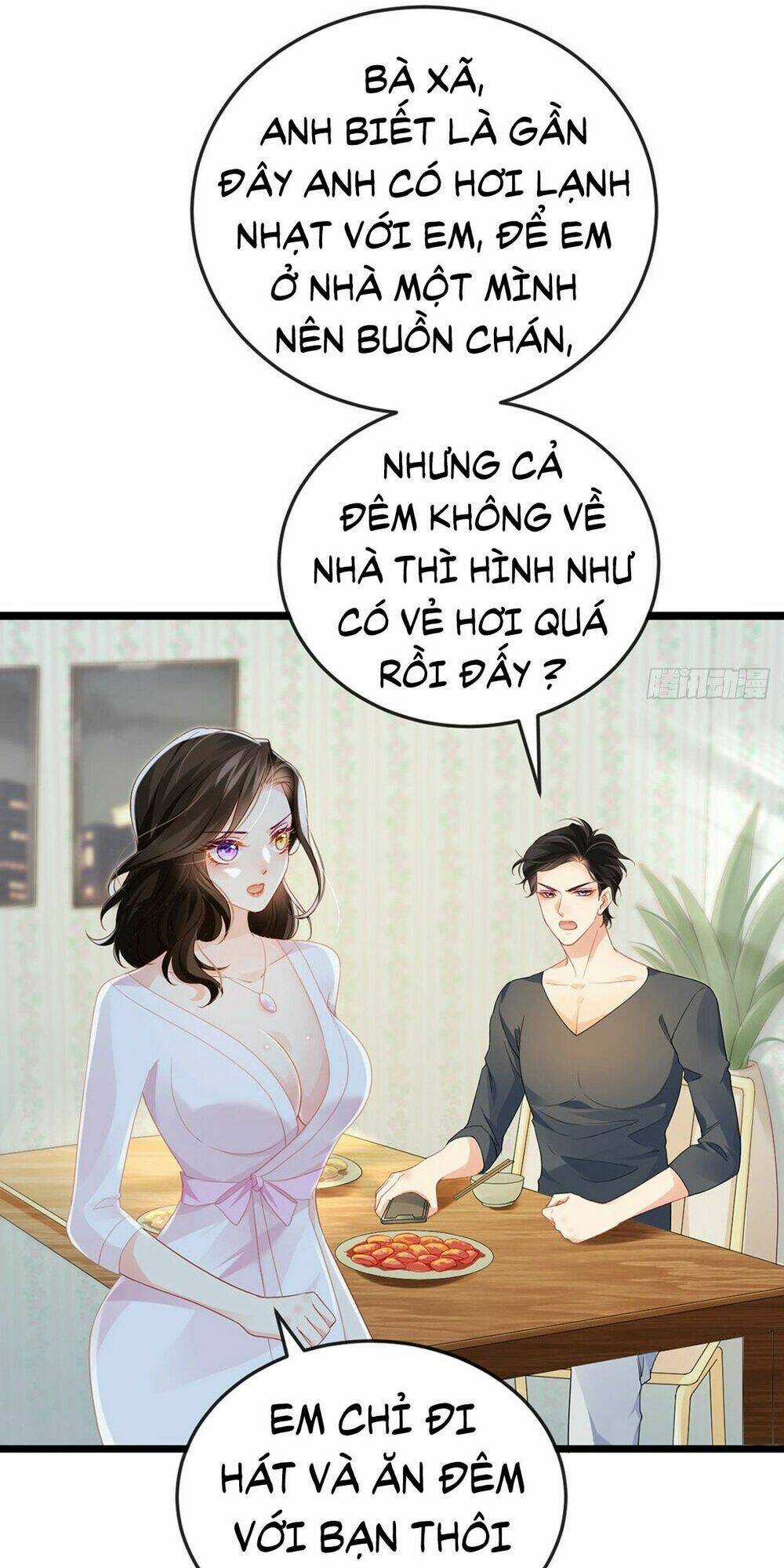 100 Cách Ngược Tra Nữ Chapter 7 trang 15