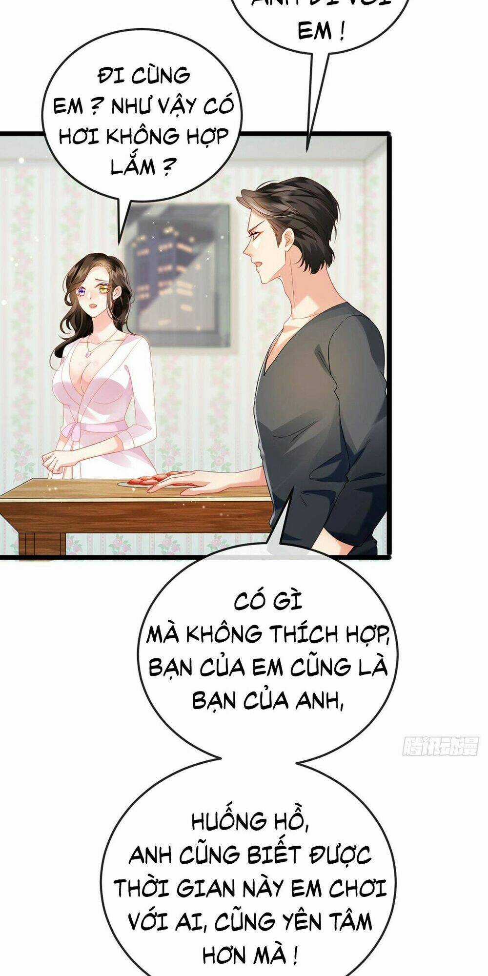 100 Cách Ngược Tra Nữ Chapter 7 trang 17