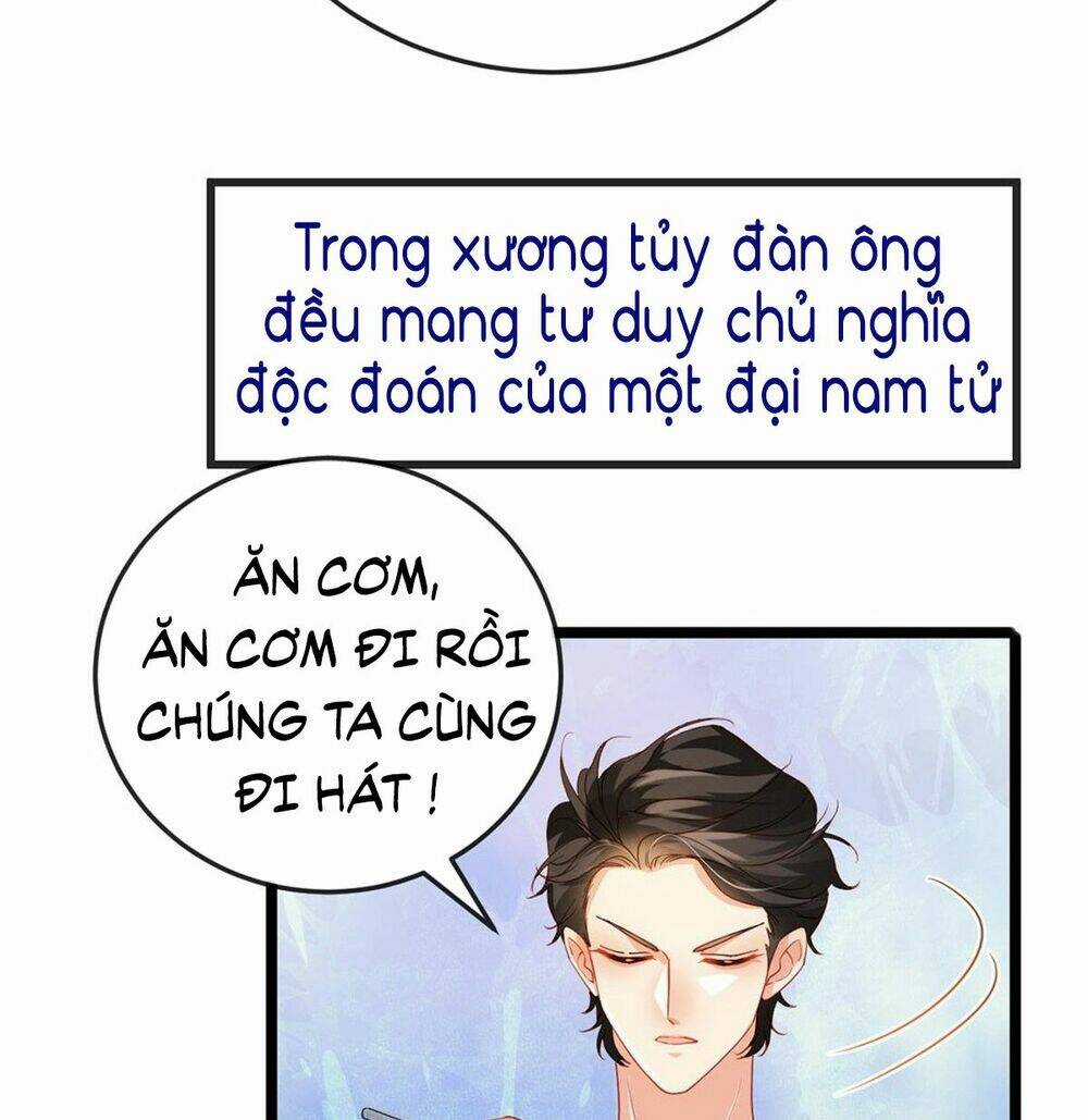 100 Cách Ngược Tra Nữ Chapter 7 trang 18