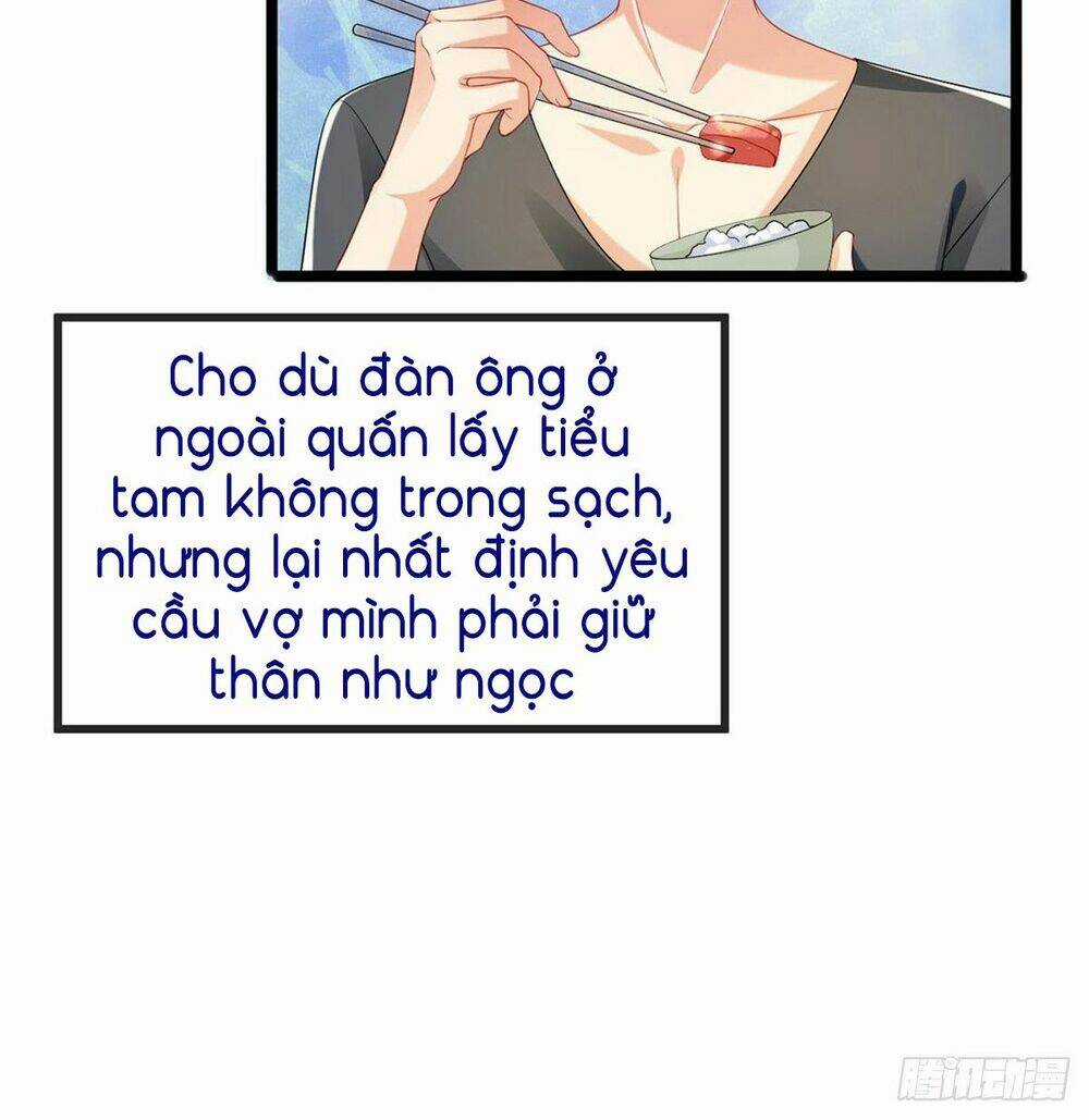 100 Cách Ngược Tra Nữ Chapter 7 trang 19