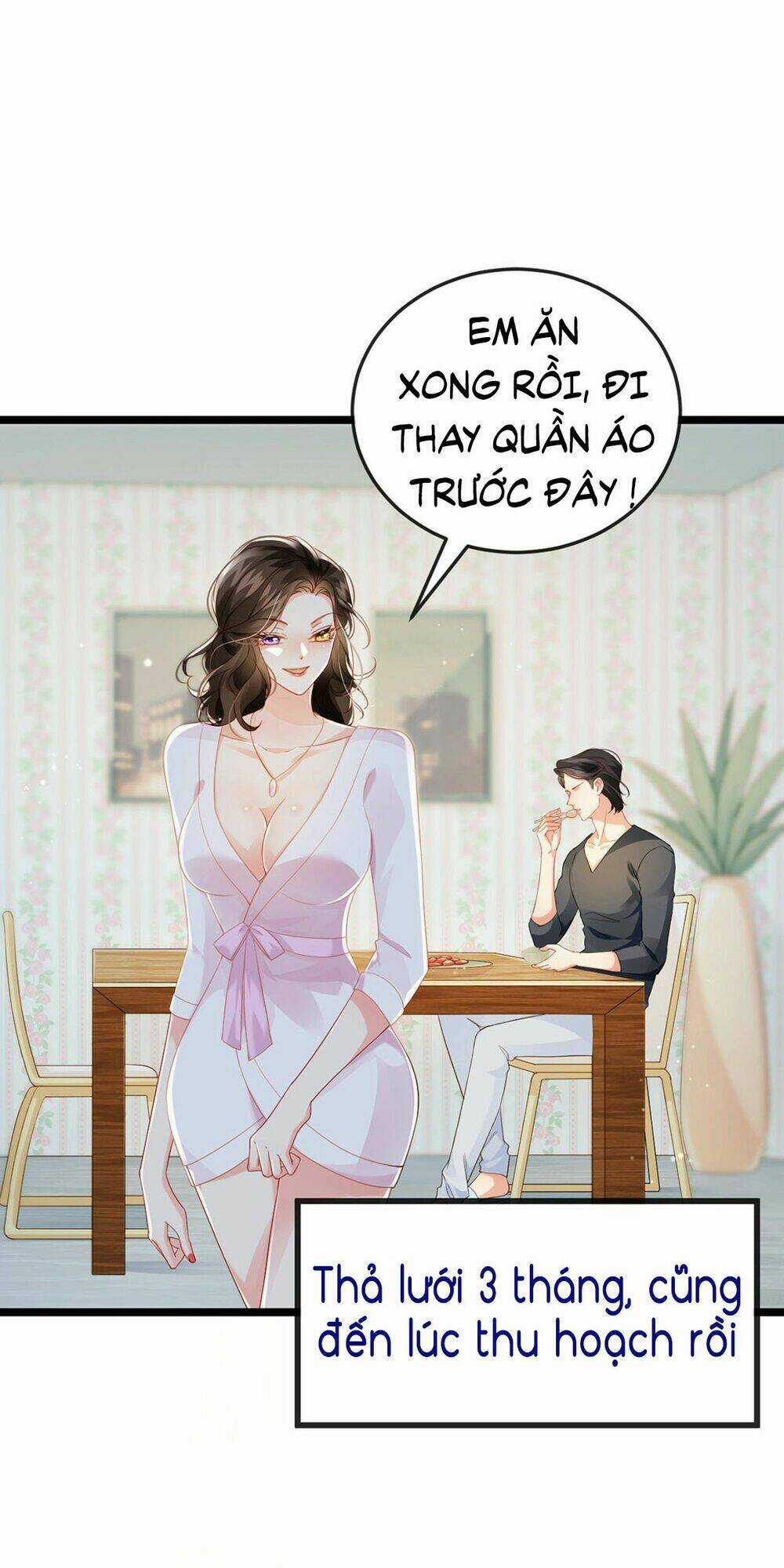 100 Cách Ngược Tra Nữ Chapter 7 trang 20