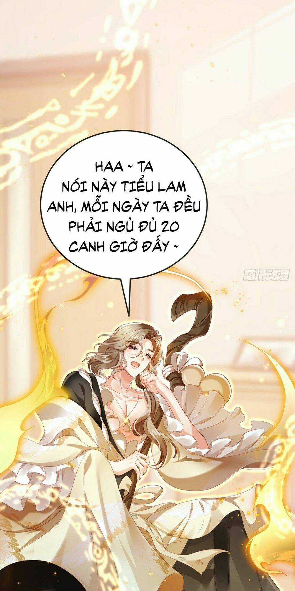 100 Cách Ngược Tra Nữ Chapter 7 trang 23
