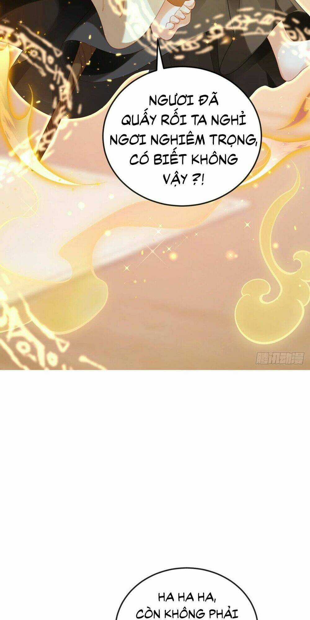 100 Cách Ngược Tra Nữ Chapter 7 trang 24